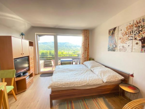 Velden Living Apartments - Schiefling Panorama